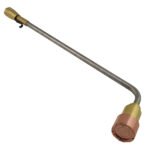 Super Heating Tip Oxy / LPG - Size 48 x 12mm - SHP3 with Mixer + 450mm Barrel - Image 4