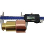 Super Heating Tip Oxy / LPG - Size 48 x 12mm - SHP3 with Mixer + 450mm Barrel - Image 5