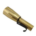 SHP4 Oxy/LPG Heating Tip 48x15mm with Mixer 700mm Barrel