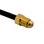 CK Dinse 35 Gas Cooled Connector for CK9 CK17 Torches - Image 4