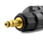 CK Fronius Gas Cooled Safe-Loc Connector - Suits CK26 | TL26 - Image 2