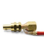 CK Water Cooled Tig Torch Adaptor - Dinse 35 - Image 5