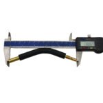 2x Binzel MB12 SN12B Non Thread MIG Gun Swan Neck - Image 4
