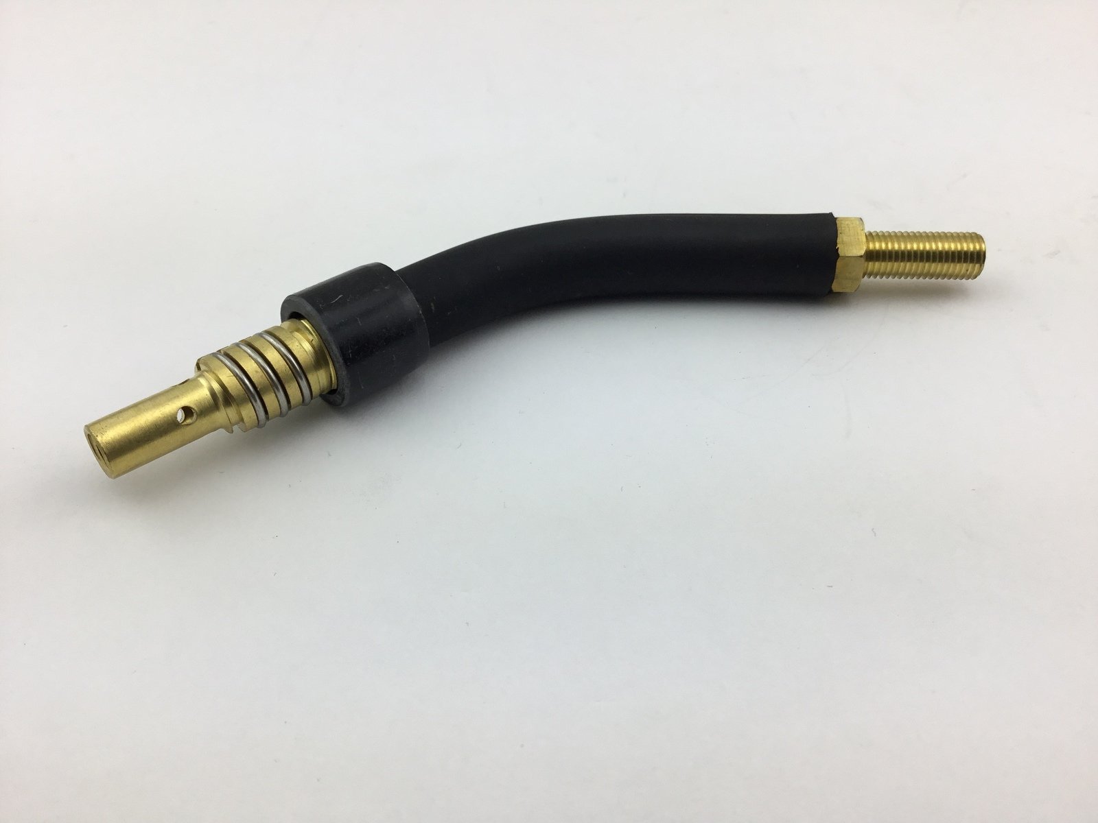 Swan/Goose Neck MIG Gun MB14 SN14 - 2 Pack