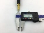 5x Binzel B1415 MB14 MIG Gun Swan Goose Neck - Image 2