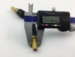 5x Binzel B1415 MB14 MIG Gun Swan Goose Neck - Image 4