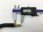 5x Binzel B1415 MB14 MIG Gun Swan Goose Neck - Image 5