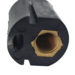 2 x MB15 Swan / Goose Neck - MIG Gun - SN15 15AK - Binzel Style  B1501 - Image 3