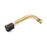 2x MB24 Binzel Style MIG Gun Swan Neck SN24 - Image 3