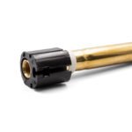 1 x MB24 Binzel Style Swan / Goose Neck - MIG Gun SN24 - Image 4