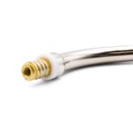 1 x Swan / Goose Neck - MIG Gun - MB25 - SN25 - Binzel - Image 3