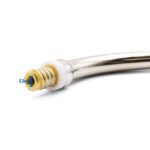 1 x Swan / Goose Neck - MIG Gun - MB25 - SN25 - Binzel - Image 6