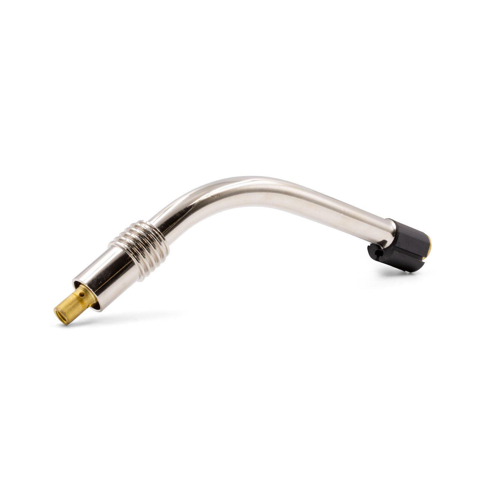 2 x MB36 Binzel Style Swan / Goose Neck - MIG Gun SN36