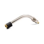 5x MB36 Binzel Style MIG Gun Swan Neck SN36 - Image 2
