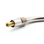 5x MB36 Binzel Style MIG Gun Swan Neck SN36 - Image 3
