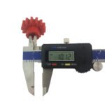 Drive Roller Gear Kemppi MIG D28 Gear 28mm Plastic, 0-18m/min SP4265240 - Image 5