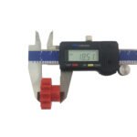 Drive Roller Gear Kemppi MIG D28 Gear 28mm Plastic, 0-18m/min SP4265240 - Image 6