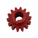 5 Pack of Drive Roller Gear Kemppi MIG D28 Gear 28mm Plastic - Image 2