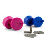 TICON Silicon Purge Plugs - TIG Aesthetics FULL KIT - Manifold | Header | Exhaust - Image 2