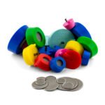 TICON Silicon Purge Plugs - TIG Aesthetics FULL KIT - Manifold | Header | Exhaust