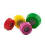 TICON Silicon Purge Plugs - TIG Aesthetics FULL KIT - Manifold | Header | Exhaust - Image 3