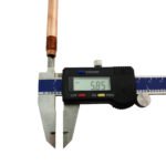 10x Oxy Acetylene Welding Tip Size 15 Type 551 - Image 4