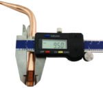 10x Oxy / Acetylene Gas Welding Brazing Tip - Size 6 - Type 551 - Image 2