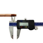 10x Oxy / Acetylene Gas Welding Brazing Tip - Size 6 - Type 551 - Image 5