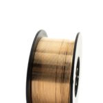 1kg - 0.8mm ERCuSi-A Silicon Bronze MIG Wire Spool - Image 3