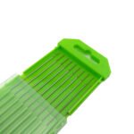 1.0mm LaYZr CK Chartreuse TIG Tungsten Electrodes - 10 Each - Image 2