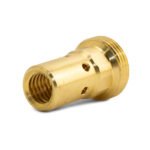 Binzel Style MIG Tip Holder / Adapter - MB501 - 2 Each - Image 2