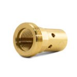 Binzel Style MIG Tip Holder / Adapter - MB501 - 5 Each - Image 4