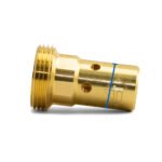 Binzel Style MIG Tip Holder / Adapter - MB501 - 5 Each - Image 6