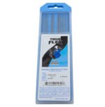 2.4mm Blue Demon True Flex Bendable MULTIMIX Tungsten 10 Pack - Image 2