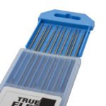 2.4mm Blue Demon True Flex Bendable MULTIMIX Tungsten 10 Pack