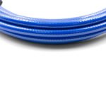 5mm Blue Water Hose for WP18 TIG Torch -  8 Meter Length - Image 2