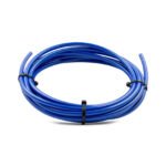 5mm Blue Water Hose for WP18 TIG Torch -  8 Meter Length