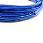 5mm Blue Water Hose for WP18 TIG Torch -  8 Meter Length - Image 4