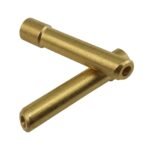 TIG Gas Lens Collet Body STUBBY KIT 3.2mm WP17|18|26 - Image 2