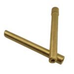 TIG Gas Lens Saver Collet Body 6 Piece Mini KIT - 3.2mm - WP 17|18|26 - Image 3