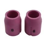 TIG Gas Lens Saver Collet Body 6P Mini KIT 1.6mm WP9