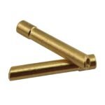 TIG Gas Lens Collet Body 6pc Mini KIT 2.4mm WP9 - Image 2