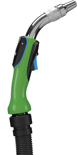 TRANSLAS 250Amp Single Machine Welding Fume Extraction System