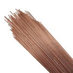 200g Pack - 1.6mm Chrome Moly TIG Filler Rods - ER80S-B2 - Image 2