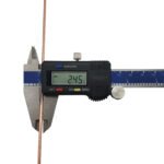 1kg Pack - 2.4mm Chrome Moly TIG Filler Rods - ER80S-B2 - Image 3