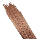 200g Pack - 1.6mm Chrome Moly TIG Filler Rods - ER80S-D2