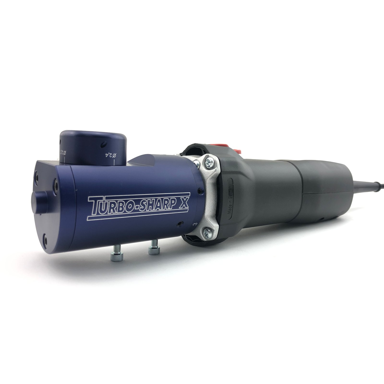 CK Sharp X Tungsten Electrode Grinder