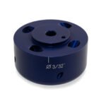 Turbo Sharp X Grinder Head .040-1/8 inch 1.0-3.2mm