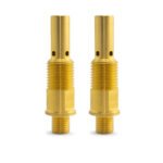 TWECO #2 Style Fixed Nozzle / Shroud 31 Piece Value Kit / Combo 0.9mm Tips - Image 6