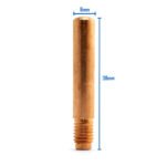 TWECO #4 Style 33pc 0.9mm Tips Value Kit - Image 2